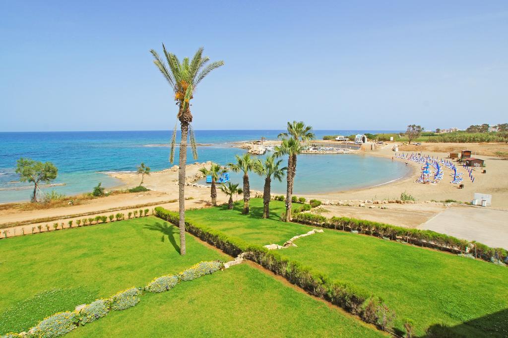 Villa Alyson Paralimni Kamer foto