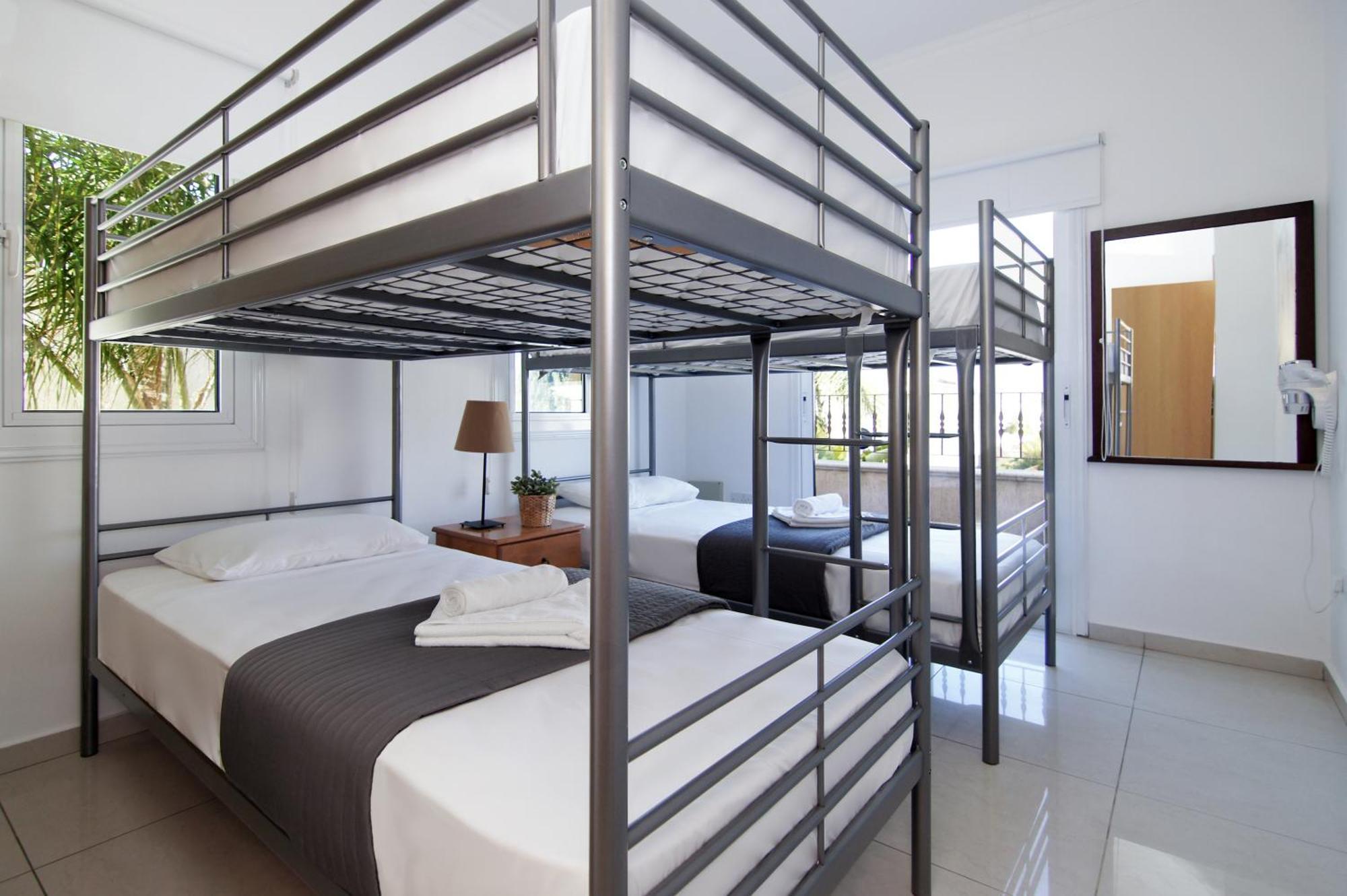 Villa Alyson Paralimni Buitenkant foto
